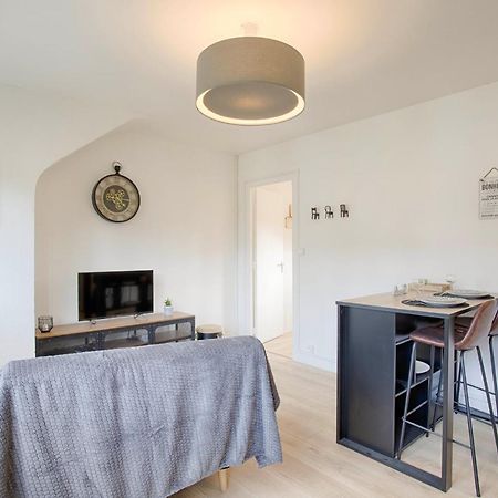 Le P'Tit Parisien Apartment Flers  Exterior photo
